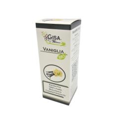 Olio Essenziale Vaniglia Bio 5 mll