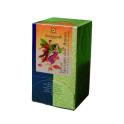 Infuso Spezie Amore Sonnentor scatola da 18 filtri bio