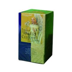 Tisana Angelo Custode Sonnentor scatola da 18 filtri bio