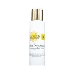 Latte Doposole SPF15 ml.250