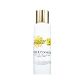 Latte Doposole SPF15 ml.250