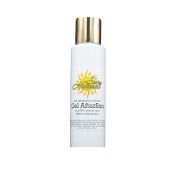 GEL Doposole Aloe Fresca ml.100