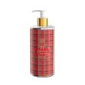 Sapone Liquido Xmas al pan di zenzero Gingerbread  da  500 ml.