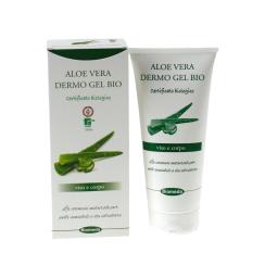 Gel di Aloe Purissimo Tubo 200 ml.
