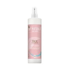 Lozione Idratante con Collagene Marino per Viso e Fogli di Collagene da 500 ml