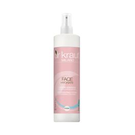 Lozione Idratante con Collagene Marino per Viso e Fogli di Collagene da 500 ml
