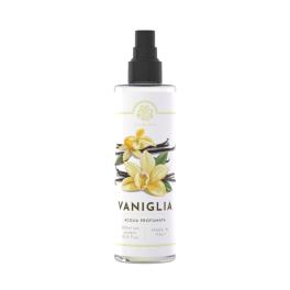 Acqua profumata Spray per il corpo alla Vaniglia da 300 ml.
