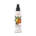 Acqua profumata Spray per il corpo al Citrus agrumi a da 300 ml.