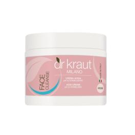 Crema Acida ph 3,5 Stabilizzato vaso da  500 ml