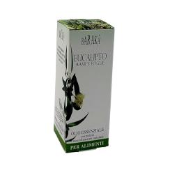 Olio Essenziale di Eucalipto da 12 ml