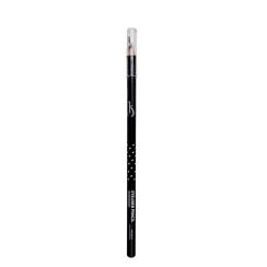 Matita Occhi Nero Waterproof lunga 19 cm