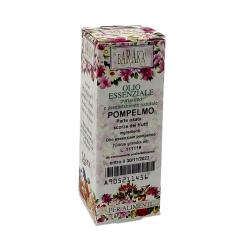 Olio Essenziale di Pompelmo Frutto da 12 ml