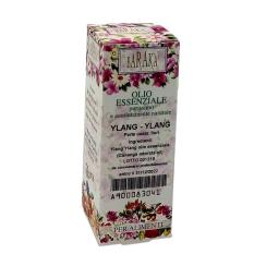 Olio Essenziale puro Ylang Ylang 12 ml