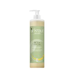 Gel Doccia Shampoo Idratante o da  500 ml