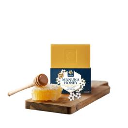 Saponetta al miele di Manuka MGO100 da 100 gr.