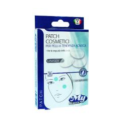 Patch Purificante Acne con Applicatore 30 pz.