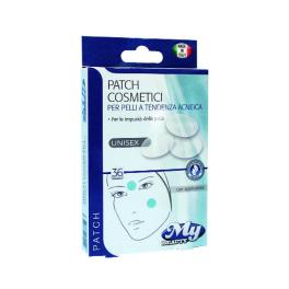 Patch Purificante Acne con Applicatore 30 pz.