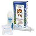 Biotinta Biondo Ramato senza Ammoniaca Tubo da 60 ml e Attivatore da 120 ml.