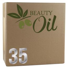 SU ORDINAZIONE Beauty Oil Kit per 35 Ospiti