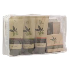 Pochette welcome GIFT beauty oil