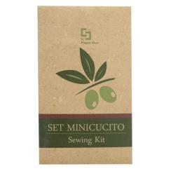 SU ORDINAZIONE Beauty Oil Set Minicucito in bustina