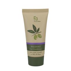 SU ORDINAZIONE Beauty Oil Balsamo per Capelli  30 ml.