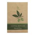 Beauty Oil  Cuffia per doccia in bustina