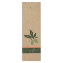 SU ORDINAZIONE Beauty Oil Pettine in bustina
