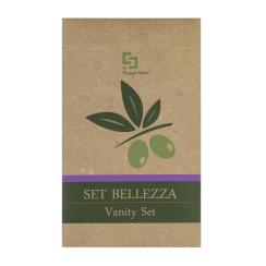 SU ORDINAZIONE Beauty Oil Vanity set di bellezza in bustina