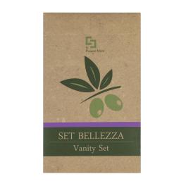 SU ORDINAZIONE Beauty Oil Vanity set di bellezza in bustina