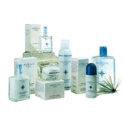 Bagnodoccia Uomo da 500 ml