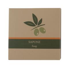 SU ORDINAZIONE Beauty Oil Saponetta in bustina da 25 grammi.