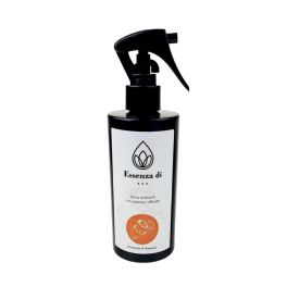 Spray Ambiente SCORZETTE D'ARANCIO ml.200