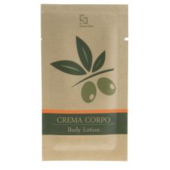 SU ORDINAZIONE Beauty Oil Crema Corpo  in bustina da 15 ml.
