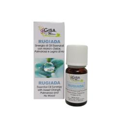 Sinergia di Oli Essenziali Rugiada da 10 ml