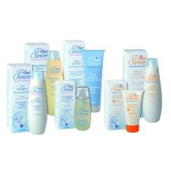Latte Detergente Linea Bimbi da 250 ml
