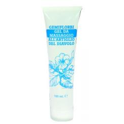 Gel da Massaggio Gemiflorbi contro i Dolori Articolari Tubo da 100 ml.