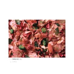 Potpourry Profumo di Rosa 1 kg.