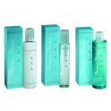 Acqua Corpo Spray Fresco Relax Tonificante da 100 ml