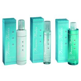 Lozione Corpo Fresco Relax Idratante da 200 ml