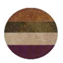 Ombretto Quartetto BIO Rose & Gold n.201