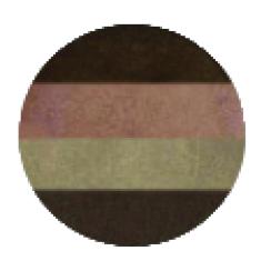 Ombretto Quartetto Bio Natural Tones n.203