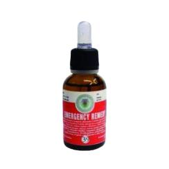 Fiore Bach n.39 Emergency Remedy Bio da   30 ML