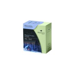 Infuso Cocktail di Frutta sfuso Fiocco di Neve 80 gr.