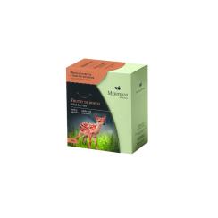Infuso Cocktail di Frutta sfuso Frutti di bosco 80 gr.