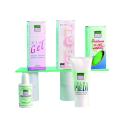 Crema  Piedi Menta Timo Canfora Tubo 100 ml.
