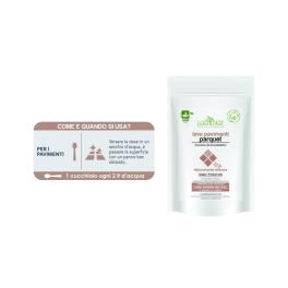 Polvere Lava Pavimenti Parquet  500 gr.