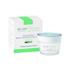 Crema Viso Egasi Visage Idratazione Intensiva Giorno 50 ml.