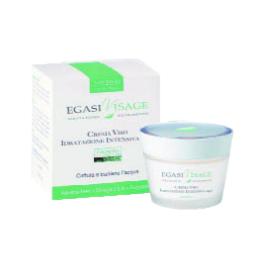 Crema Viso Egasi Visage Idratazione Intensiva Giorno 50 ml.