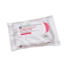 Confezione da 20 Salviette umidificate Igiene Intima Antibatterico